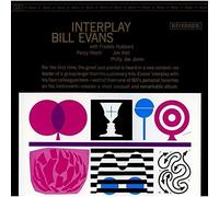 Evans, Bill - Interplay