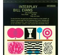 Evans, Bill - Interplay