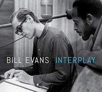 Evans Bill - Interplay (+ 5 Bonus Tracks)