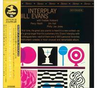 EVANS, BILL - INTERPLAY =DK2=