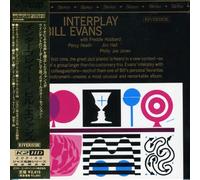 Evans Bill - Interplay (Mini Lp Sleeve)