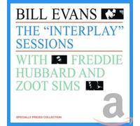 Evans, Bill - Interplay Sessions
