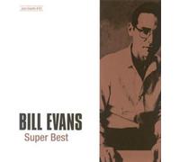 Evans, Bill - Jazz Giants-Super Best