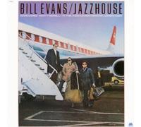 Evans, Bill - Jazzhouse