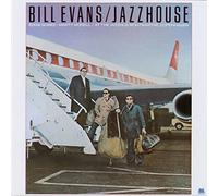 Evans,Bill - Jazzhouse (Copenhagen 61)