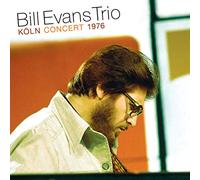 Evans Bill - Koln Concert 1976