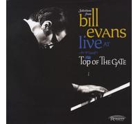 Evans,Bill - Live at Art d Lugoff S Top of The G