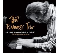 Evans, Bill - Live At Casale Monferrato (2 CD)