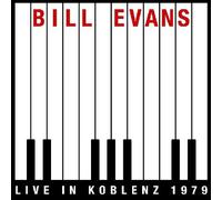 Evans, Bill - Live In Koblenz 1979