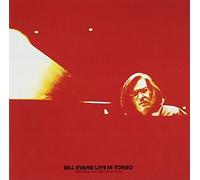 Evans, Bill - Live In Tokyo