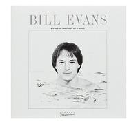 Evans Bill - Living In The Crest Of A Wave