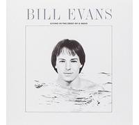 Evans, Bill - Living In The Crest Of A Wave