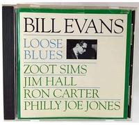 Evans,Bill - Loose Blues