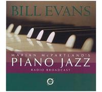 Evans, Bill - Marian Mcpartland's Piano Jazz