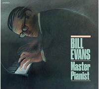 Evans Bill - Master Pianist (Moon Beams + How My Heart Sings!)