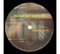 Evans,Bill & Mccann,les - You Sure Look Good to Me-the