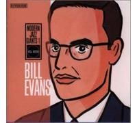 Evans, Bill - Modern Jazz Giants