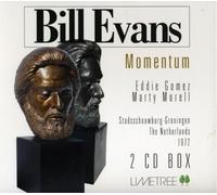 Evans, Bill - Momentum