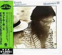 Evans Bill - Montreux 3