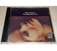 Bill Evans Trio Moon Beams (CD) Album
