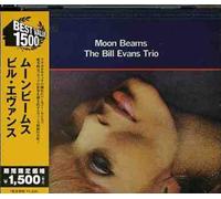 Evans, Bill - Moon Beams