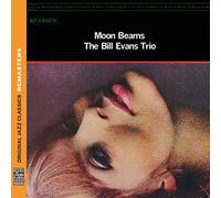 Evans bill - Moon beams