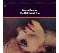 Bill Evans Moonbeams (Vinyl LP)