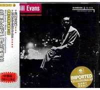 Evans,Bill - New Jazz Conceptions