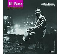 Evans, Bill - New Jazz Conceptions