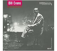 Evans, Bill - New Jazz Conceptions