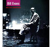 Evans Bill - New Jazz Conceptions (+ 6 Bonus Tracks)