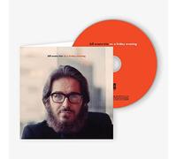 Bill Evans Trio On a Friday Evening (CD) Album Digipak