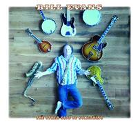 Evans Bill - OTHER SIDE OF SOMETHING