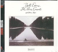 Evans, Bill - Paris Concert Edition Two