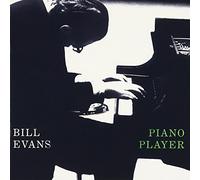 Evans, Bill - Piano Player