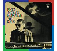Evans Bill - Polka Dots And Moonbeams