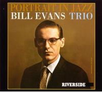 Evans,Bill - Portrait in Jazz