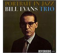 Evans, Bill - Portrait In Jazz