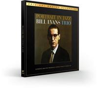 Evans, Bill - Portrait In Jazz