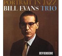Evans, Bill - Portrait In Jazz