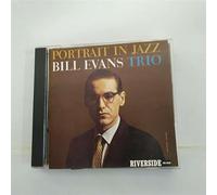 Evans, Bill - Portrait In Jazz