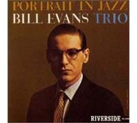Evans Bill - Portrait in Jazz