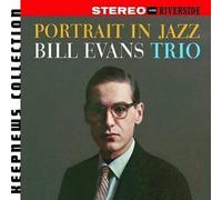 Evans Bill - Portrait In Jazz (Green Vinyl)