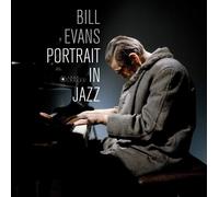 Evans Bill Portrait In Jazz (Vinyl LP)
