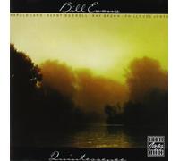 Evans Bill - Quintessence