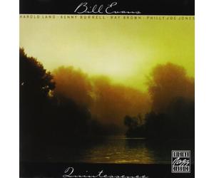 Evans Bill - Quintessence