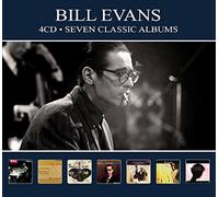 Evans, Bill - Seven Classic Albums