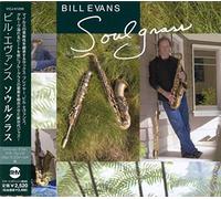Evans, Bill - Soulgrass