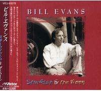 Evans, Bill - Starfish & The Moon