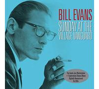 Evans Bill - Sunday At The Vanguard